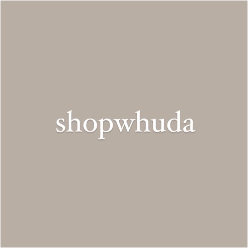 Shopwhuda